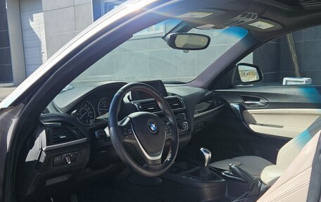 BMW 2 серия F22, 2015 год, 2 400 000 рублей, 7 фотография