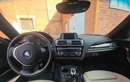 BMW 2 серия F22, 2015 год, 2 400 000 рублей, 4 фотография