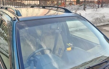 Toyota Raum I, 1997 год, 321 000 рублей, 3 фотография