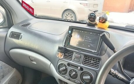 Toyota Raum I, 1997 год, 321 000 рублей, 2 фотография