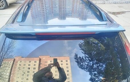 Toyota Raum I, 1997 год, 321 000 рублей, 23 фотография