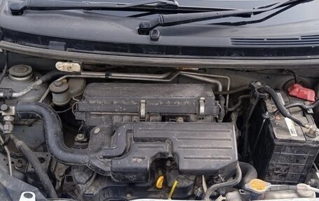 Toyota Pixis Epoch, 2016 год, 470 000 рублей, 4 фотография