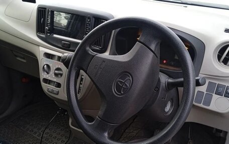 Toyota Pixis Epoch, 2016 год, 470 000 рублей, 7 фотография