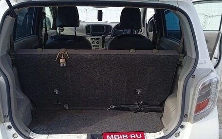 Toyota Pixis Epoch, 2016 год, 470 000 рублей, 3 фотография