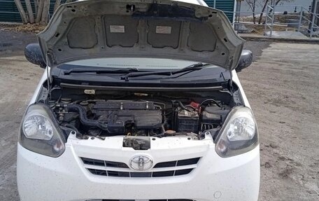 Toyota Pixis Epoch, 2016 год, 470 000 рублей, 5 фотография