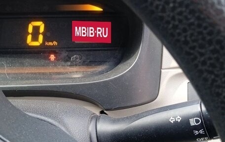 Toyota Pixis Epoch, 2016 год, 470 000 рублей, 6 фотография