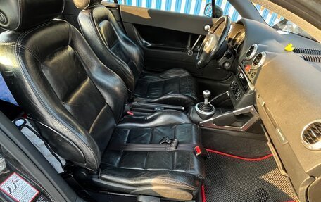 Audi TT, 2000 год, 750 000 рублей, 8 фотография