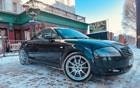 Audi TT, 2000 год, 750 000 рублей, 3 фотография