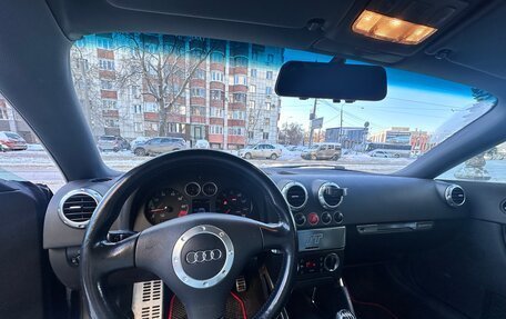 Audi TT, 2000 год, 750 000 рублей, 5 фотография