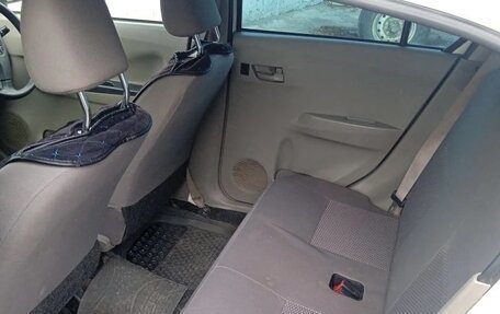 Toyota Pixis Epoch, 2016 год, 470 000 рублей, 9 фотография