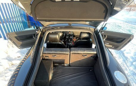 Audi TT, 2000 год, 750 000 рублей, 12 фотография