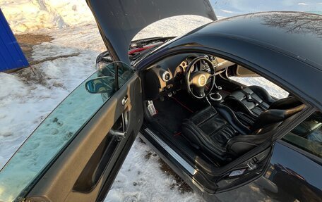 Audi TT, 2000 год, 750 000 рублей, 11 фотография