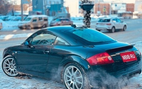 Audi TT, 2000 год, 750 000 рублей, 2 фотография