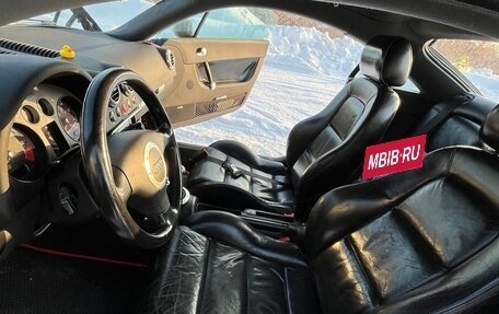 Audi TT, 2000 год, 750 000 рублей, 10 фотография