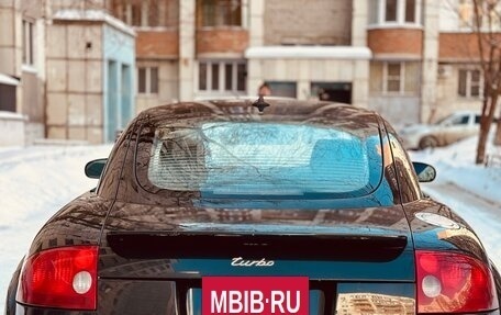 Audi TT, 2000 год, 750 000 рублей, 6 фотография