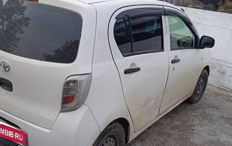 Toyota Pixis Epoch, 2016 год, 470 000 рублей, 10 фотография