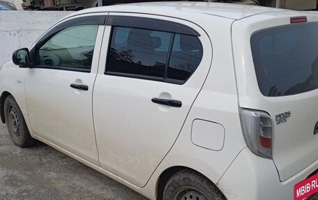 Toyota Pixis Epoch, 2016 год, 470 000 рублей, 11 фотография