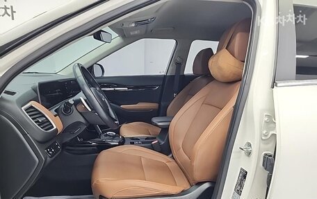 KIA Seltos I, 2023 год, 2 250 000 рублей, 10 фотография