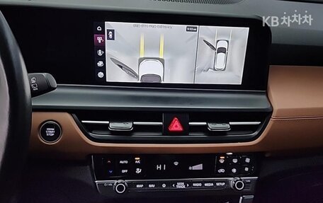 KIA Seltos I, 2023 год, 2 250 000 рублей, 9 фотография
