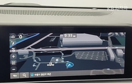 KIA Seltos I, 2023 год, 2 250 000 рублей, 14 фотография