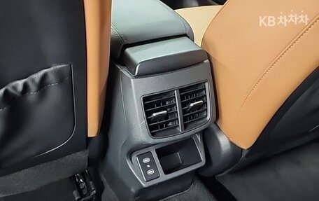 KIA Seltos I, 2023 год, 2 250 000 рублей, 12 фотография