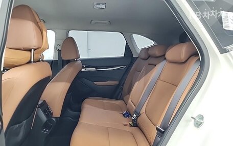 KIA Seltos I, 2023 год, 2 250 000 рублей, 11 фотография