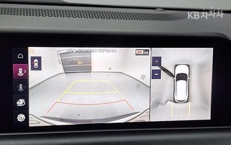 KIA Seltos I, 2023 год, 2 250 000 рублей, 15 фотография