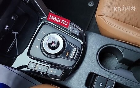 KIA Seltos I, 2023 год, 2 250 000 рублей, 7 фотография