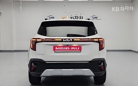 KIA Seltos I, 2023 год, 2 250 000 рублей, 3 фотография