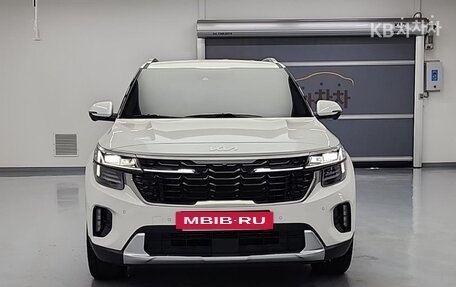 KIA Seltos I, 2023 год, 2 250 000 рублей, 2 фотография