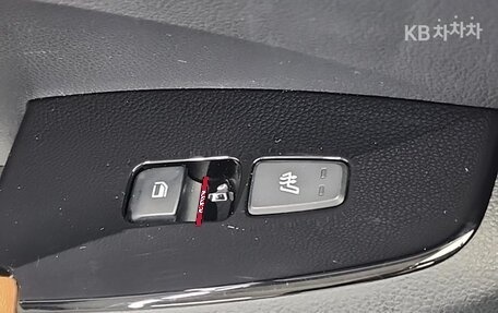 KIA Seltos I, 2023 год, 2 250 000 рублей, 13 фотография