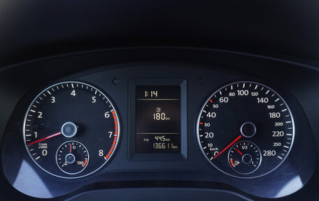 Volkswagen Jetta VI, 2012 год, 925 000 рублей, 9 фотография