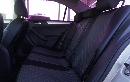 Volkswagen Jetta VI, 2012 год, 925 000 рублей, 20 фотография