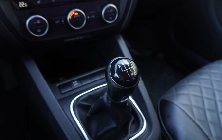 Volkswagen Jetta VI, 2012 год, 925 000 рублей, 16 фотография