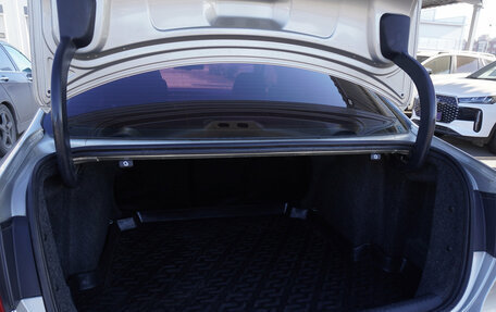 Volkswagen Jetta VI, 2012 год, 925 000 рублей, 21 фотография