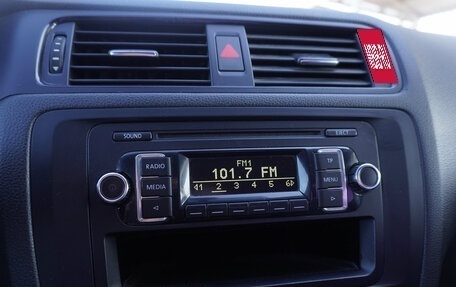 Volkswagen Jetta VI, 2012 год, 925 000 рублей, 14 фотография