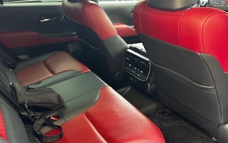 Toyota Land Cruiser, 2022 год, 11 000 000 рублей, 10 фотография