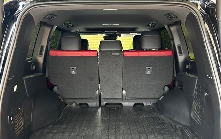 Toyota Land Cruiser, 2022 год, 11 000 000 рублей, 11 фотография