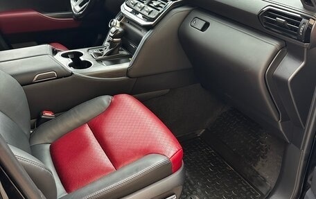 Toyota Land Cruiser, 2022 год, 11 000 000 рублей, 6 фотография