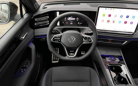 Volkswagen Tiguan, 2026 год, 4 890 000 рублей, 11 фотография