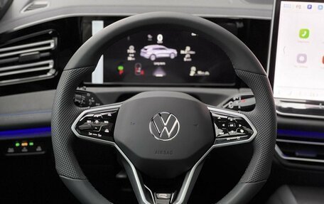 Volkswagen Tiguan, 2026 год, 4 890 000 рублей, 12 фотография