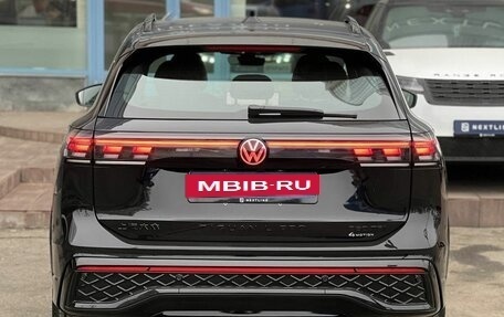 Volkswagen Tiguan, 2026 год, 4 890 000 рублей, 7 фотография