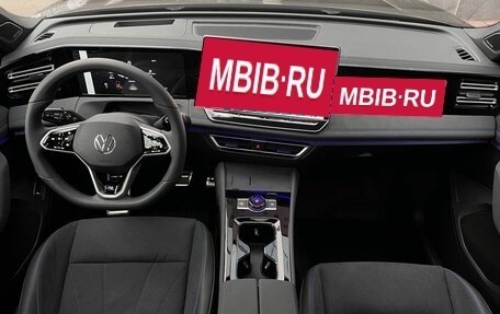 Volkswagen Tiguan, 2026 год, 4 890 000 рублей, 10 фотография