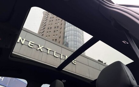 Volkswagen Tiguan, 2026 год, 4 890 000 рублей, 18 фотография