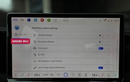 Volkswagen Tiguan, 2026 год, 4 890 000 рублей, 24 фотография