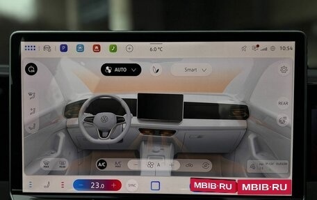 Volkswagen Tiguan, 2026 год, 4 890 000 рублей, 22 фотография