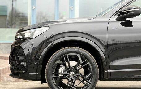 Volkswagen Tiguan, 2026 год, 4 890 000 рублей, 40 фотография