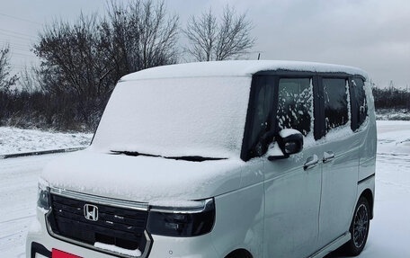 Honda N-BOX, 2025 год, 2 000 000 рублей, 2 фотография