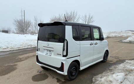 Honda N-BOX, 2025 год, 2 000 000 рублей, 8 фотография