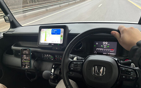 Honda N-BOX, 2025 год, 2 000 000 рублей, 5 фотография